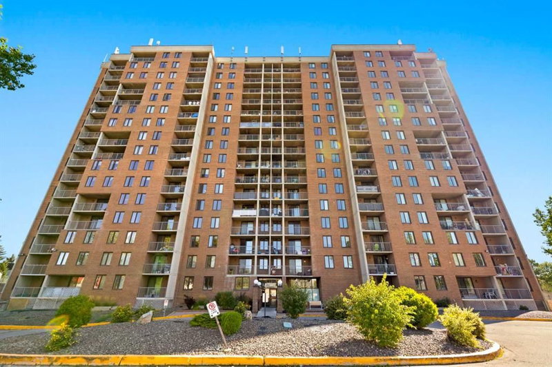 1614 - 4944 Dalton Drive NW