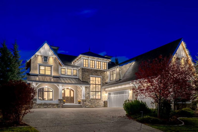 20 Rockwater Way