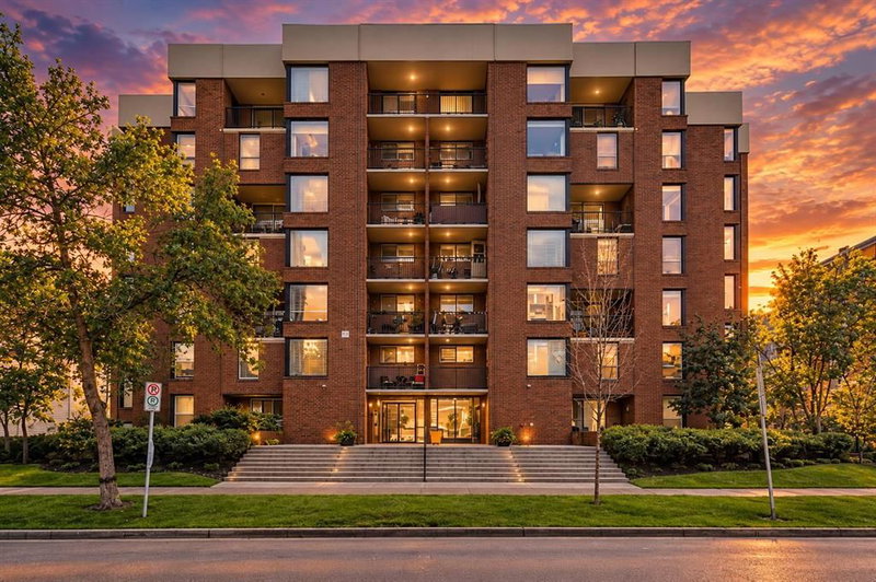 106, 1123 13 Avenue SW — listing photo