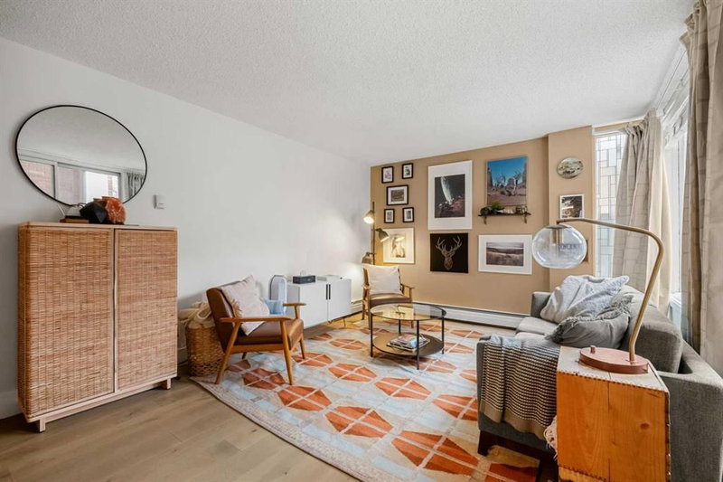 106, 1123 13 Avenue SW, Beltline — interior photo