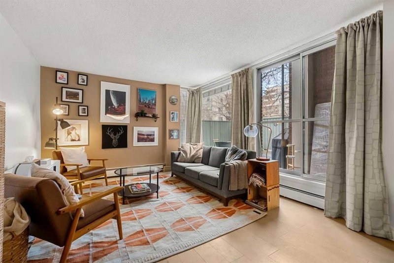 106, 1123 13 Avenue SW, Beltline — interior photo 6