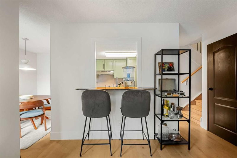 106, 1123 13 Avenue SW, Beltline — interior photo 7