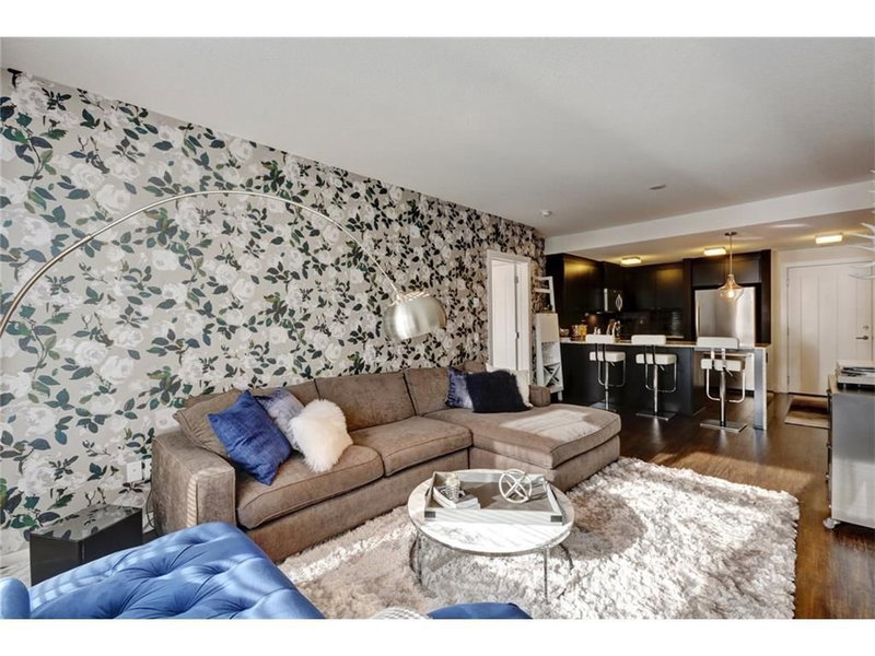 313 - 25 Aspenmont Heights SW