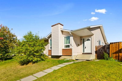 64 Whitworth Way