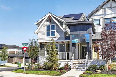 182 Mitchell Road NW