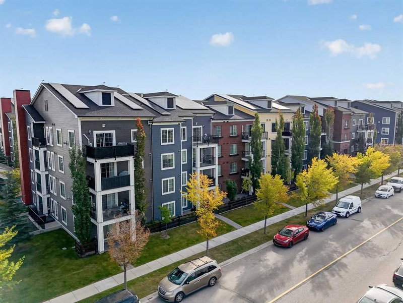 5312 - 755 Copperpond Boulevard SE