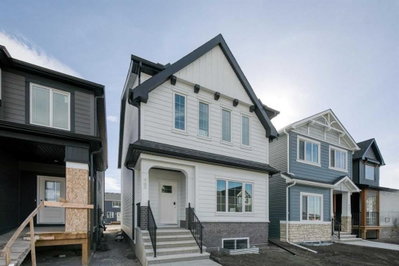 463 Buffaloberry Manor