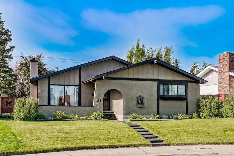131 Cedarpark Drive SW — listing photo