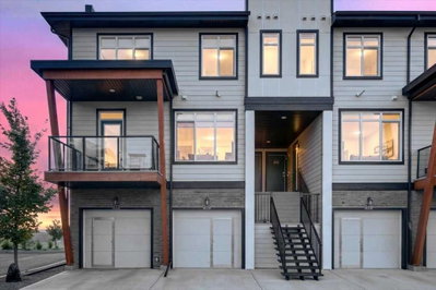 209 - 414 Seton Passage