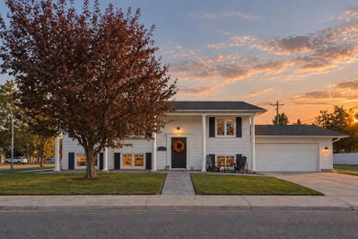 11204 Wilson Road