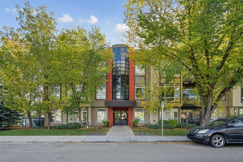 103 - 540 34 Street NW