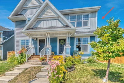 36 Auburn Meadows Link