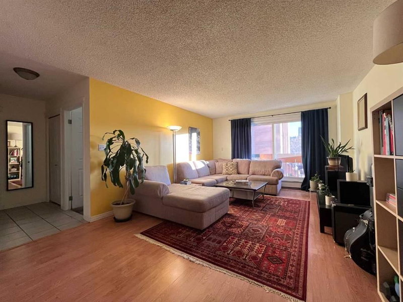 305 - 1033 15 Avenue SW