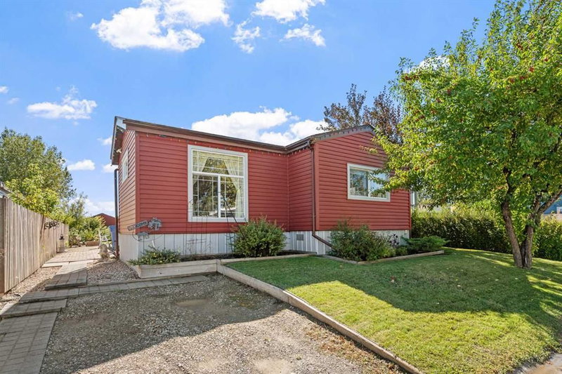 3 Westmount Drive