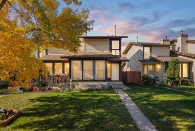 27 Templemont Drive
