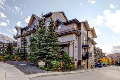 202 - 186 Kananaskis Way