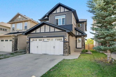 436 Silverado Plains Circle