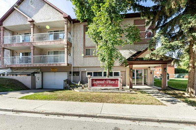 308 - 5326 47 Avenue