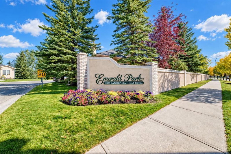 148 - 10888 Panorama Hills Boulevard NW