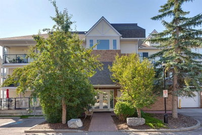 1107 - 950 Arbour Lake Road NW