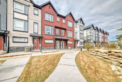306 - 11 Evanscrest Mews NW
