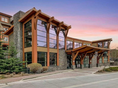 310AB - 173 Kananaskis Way