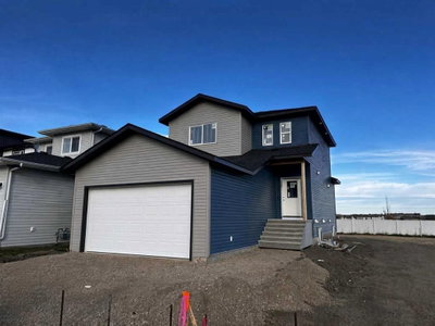 114 Norseman Close