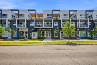 2218 - 151 Skyview Bay NE