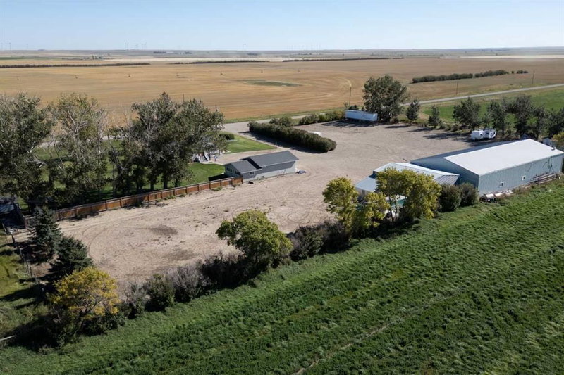 93018 Rge Rd 16-0