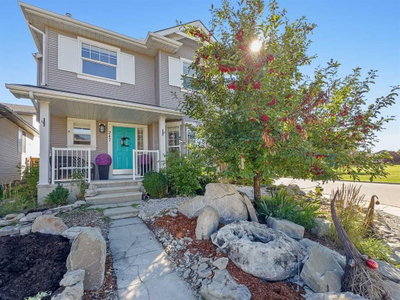 247 Cranberry Place SE