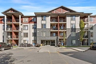 1423 - 81 Legacy Boulevard SE