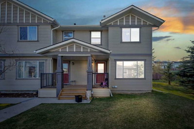 #1201 - 2384 Sagewood Gate SW