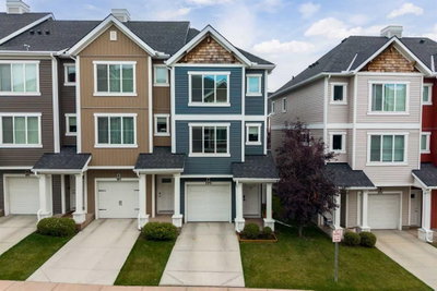 109 - 355 Nolancrest Heights NW