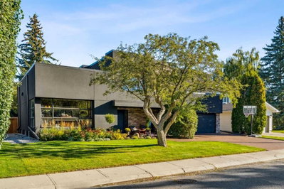 640 Willoughby Crescent