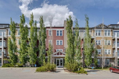 409 - 2300 Evanston Square NW