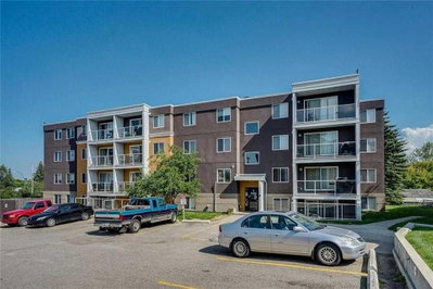 403 - 4455C Greenview Drive NE
