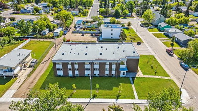 205 - 9656 Hillcrest Drive