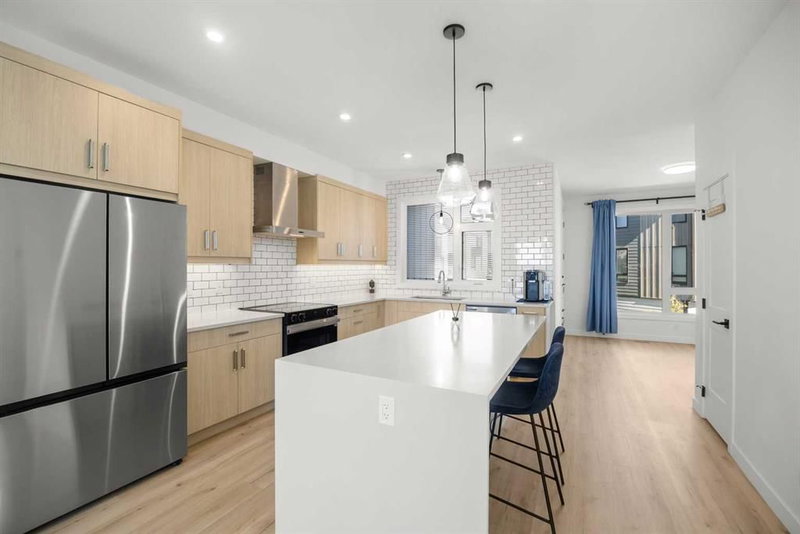 313 - 85 Sage Hill Heights NW