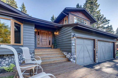 58 Wolf Drive