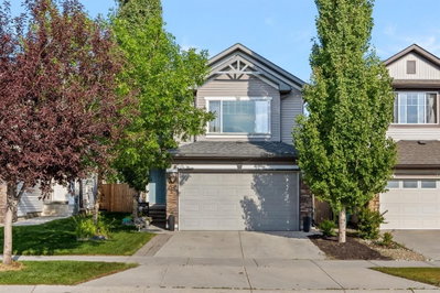 624 Cranston Drive