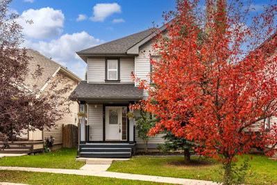 161 Prestwick Close SE