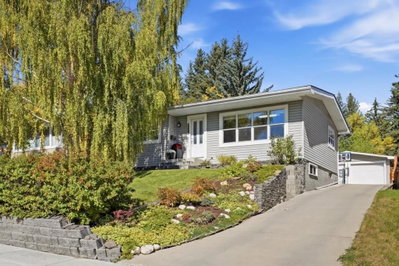 5432 Bannerman Drive