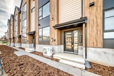 405 - 199 Sage Hill Heights