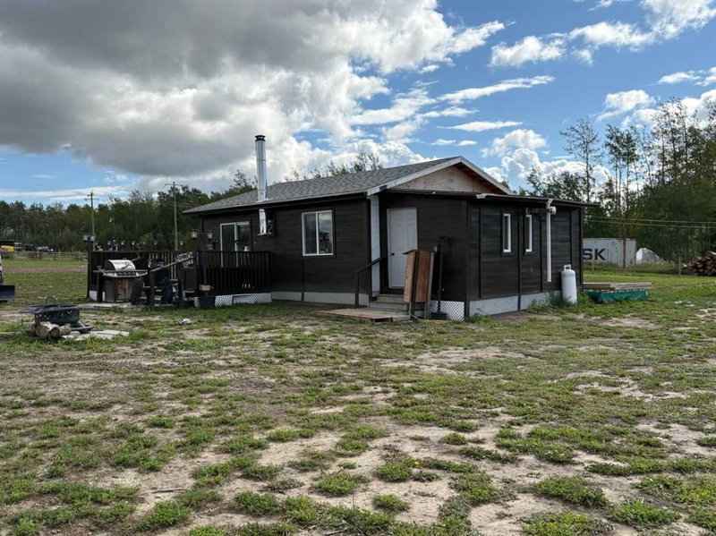 79254 Rge Road 110, Rural Saddle Hills County — listing photo 2