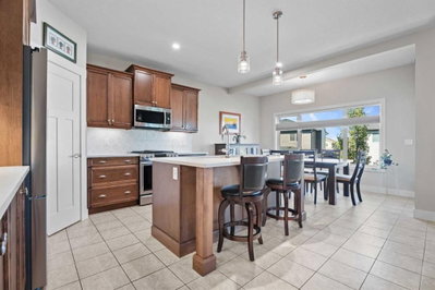 25 Cimarron Springs Court