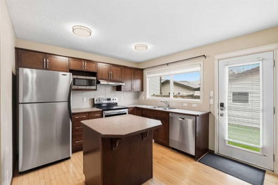 258 Cranberry Place