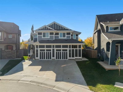 203 Mahogany Grove