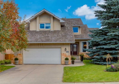 492 Silvergrove Gardens