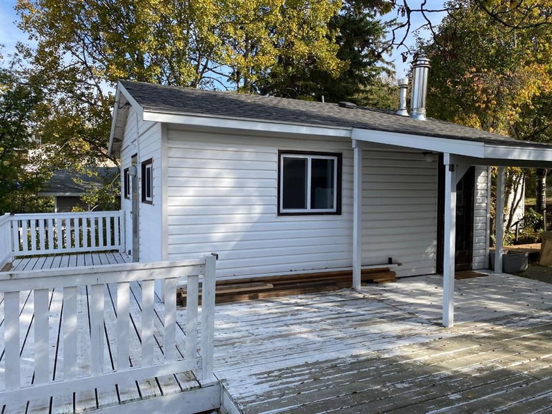 313 Minnewaukan Road