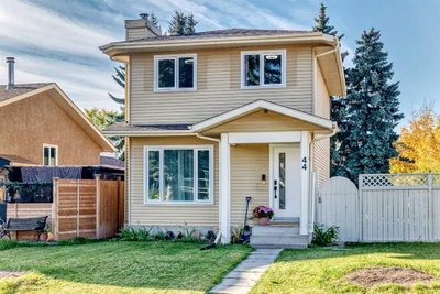 44 McKinley Road